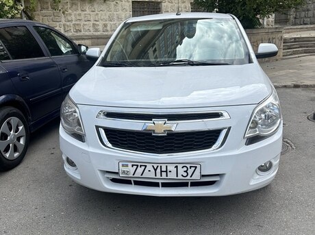 Chevrolet Cobalt