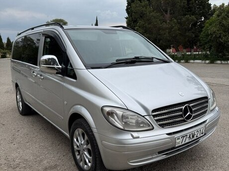 Mercedes Vito 115 CDI