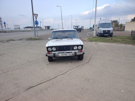 LADA (VAZ) 2106