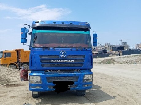 Shacman F3000