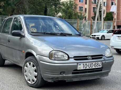 Opel Vita