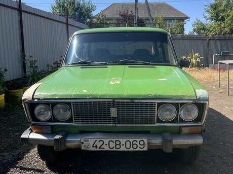 LADA (VAZ) 2106