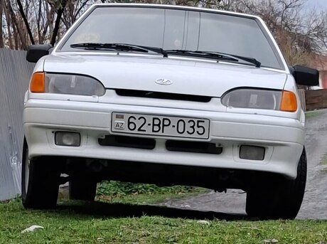 LADA (VAZ) 2114