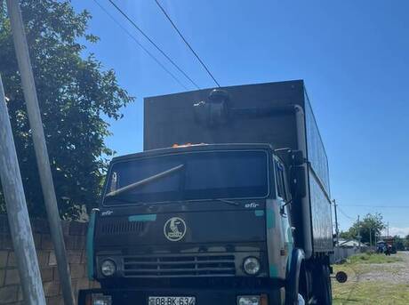 KamAz 53213