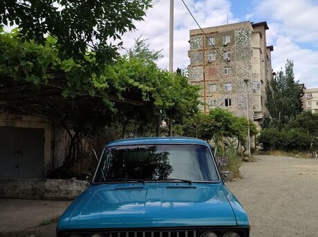 LADA (VAZ) 2106