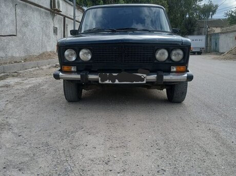 LADA (VAZ) 2106