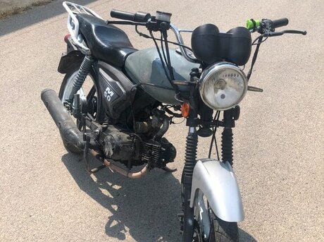 Tufan M50