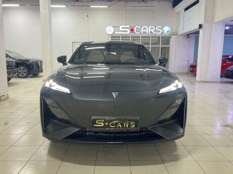 Changan Deepal S07