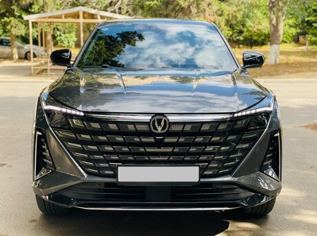 Changan Uni-Z
