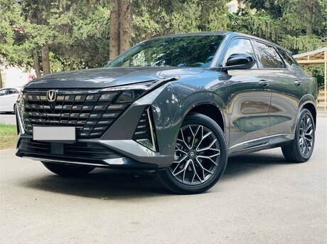 Changan Uni-Z