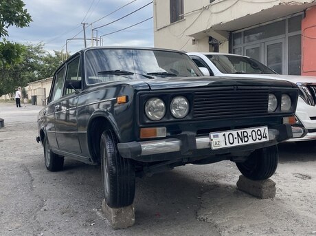 LADA (VAZ) 2106