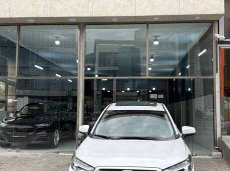 Toyota Frontlander