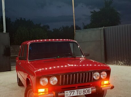 LADA (VAZ) 2106