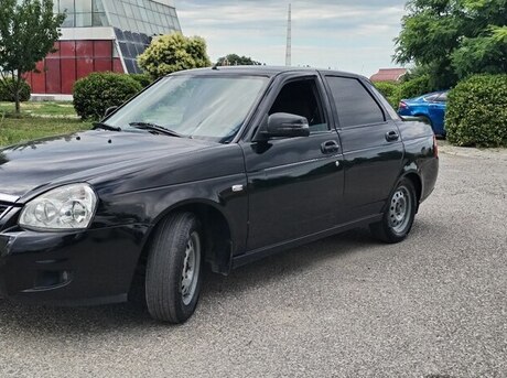 LADA (VAZ) Priora