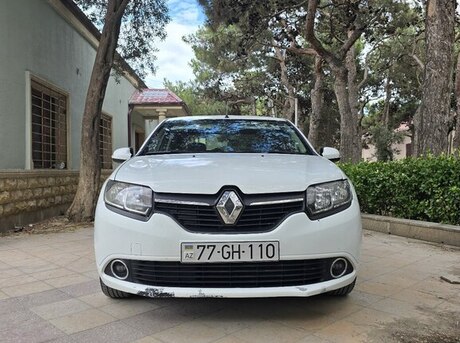 Renault Logan