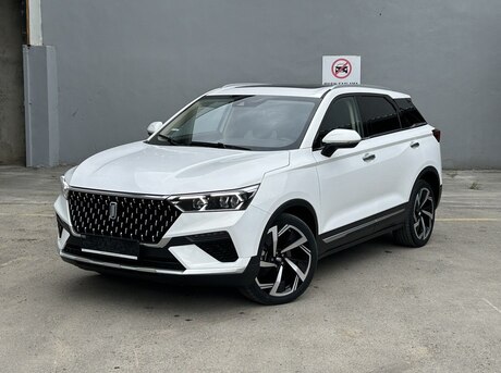 Bestune T77