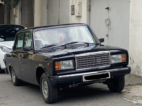 LADA (VAZ) 2107