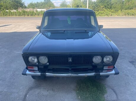 LADA (VAZ) 2106