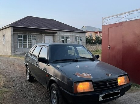 LADA (VAZ) 21099