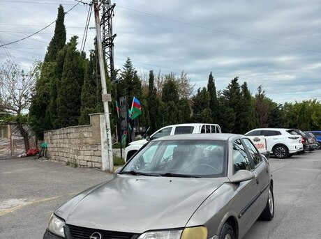 Opel Vectra