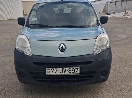 Renault Dokker