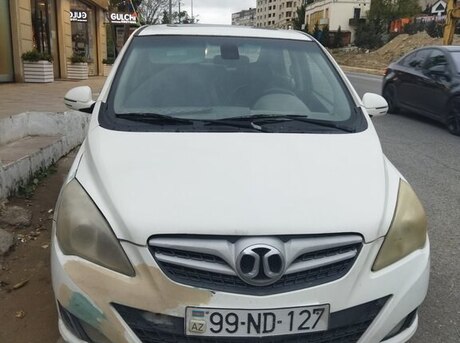 Baic A115