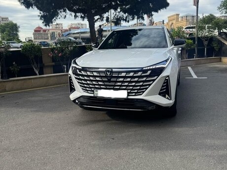 Changan Uni-Z