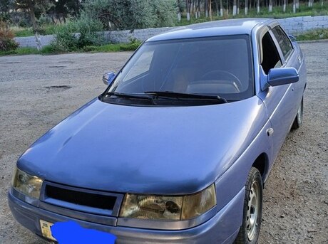 LADA (VAZ) 2110