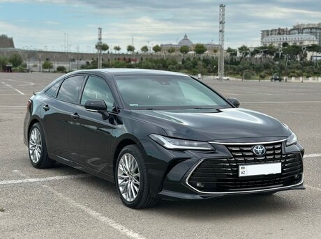Toyota Avalon