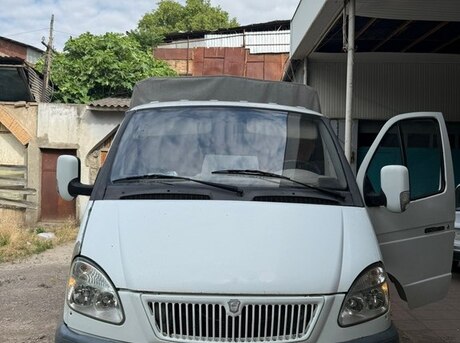 GAZ GAZel (3302-18)