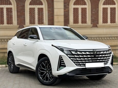 Changan Uni-Z