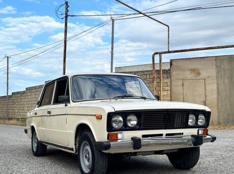 LADA (VAZ) 2106