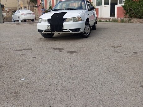 Daewoo Nexia