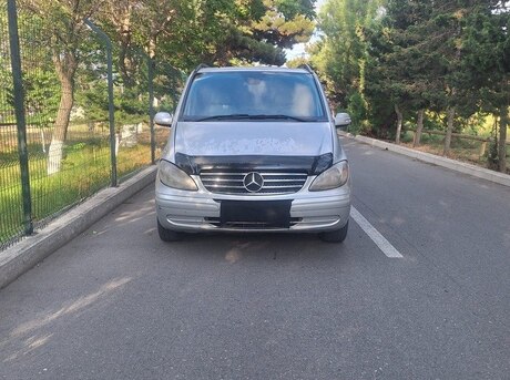 Mercedes Viano