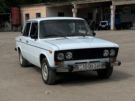 LADA (VAZ) 2106