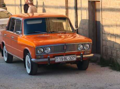 LADA (VAZ) 2103