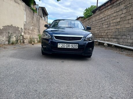 LADA (VAZ) Priora