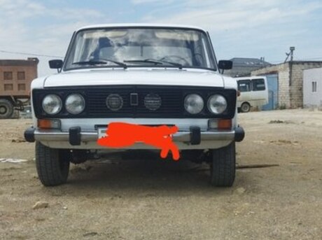 LADA (VAZ) 2106