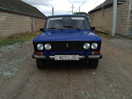 LADA (VAZ) 2106