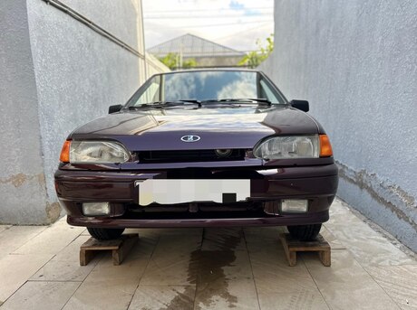 LADA (VAZ) 2115