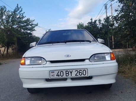 LADA (VAZ) 2115