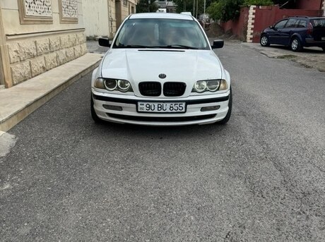 BMW 318