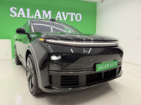 Li Auto L7