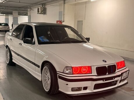 BMW 328