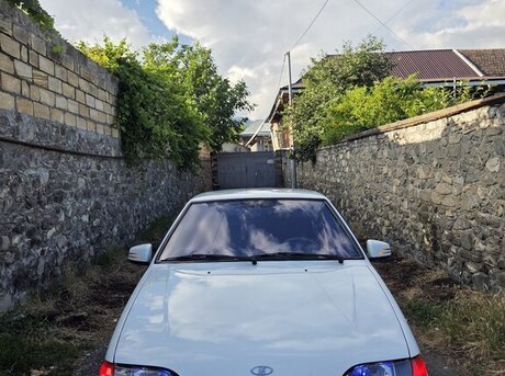 LADA (VAZ) 2115