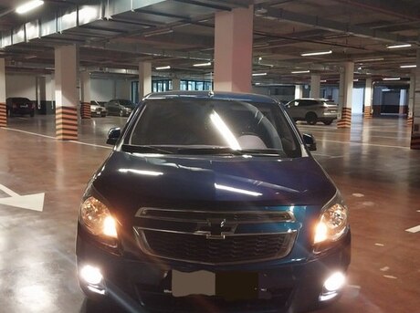 Chevrolet Cobalt