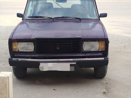 LADA (VAZ) 2104