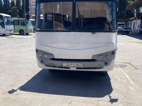 Isuzu MD 22 B