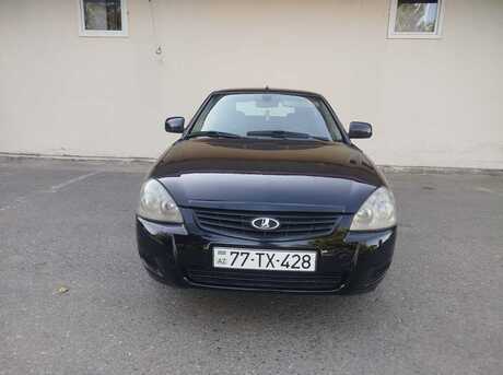 LADA (VAZ) Priora