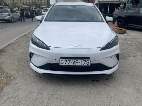 BYD Seal 05